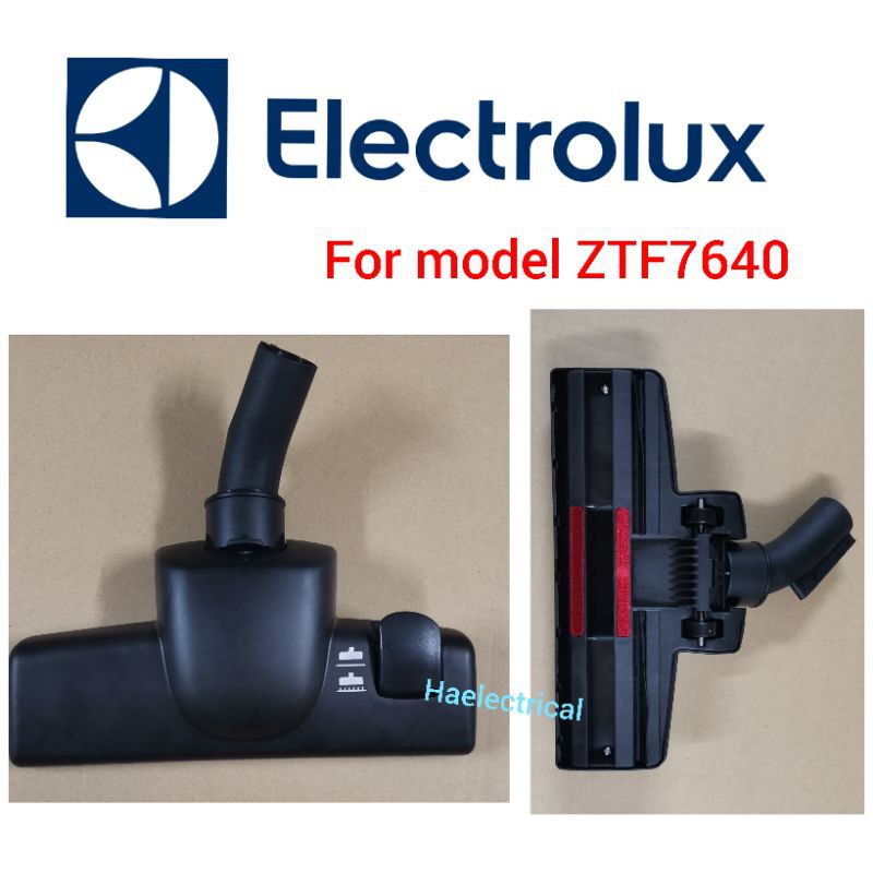 Parts For Electrolux Vacuum Cleaners Motor Informations