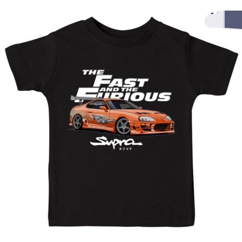The Fast And The Furious Baseballkappe - Schwarzer Unisex Sport Hut | Mit Verstellbarem Druckknopf