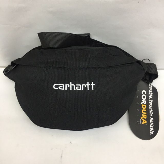 Carhartt pouch cheap bag