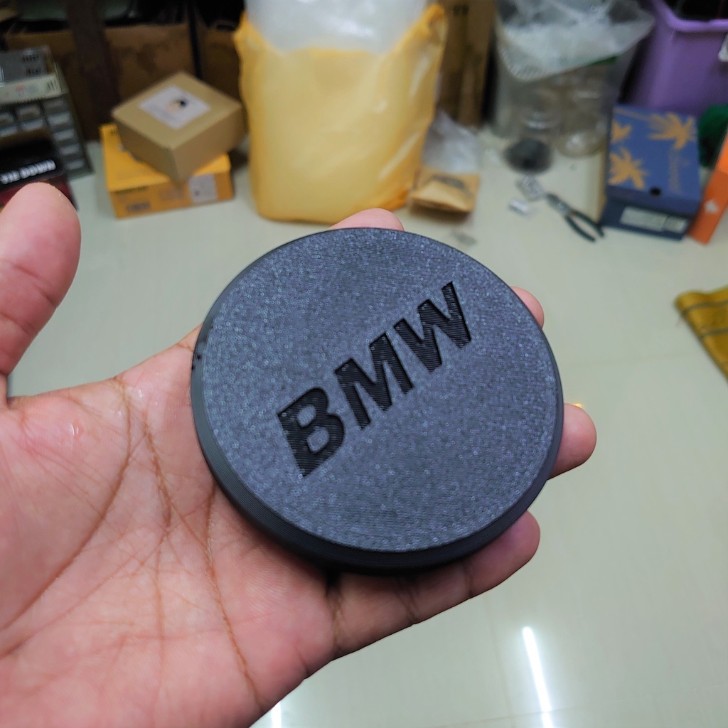 BMW E36 FRONT SUSPENSION STRUT MOUNT DUST CAP COVER 3D PRINTED Shopee Malaysia