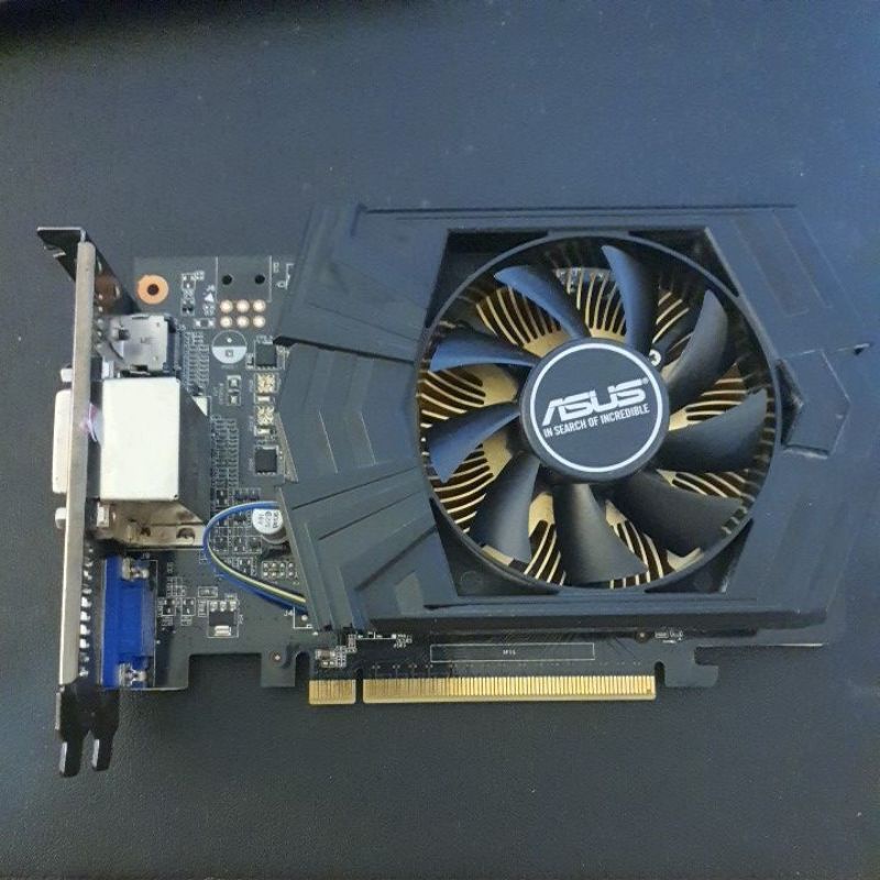 Asus GTX750Ti-PH-2GD5