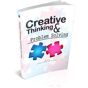 Creative Thinking & Problem Solving Books | Shopee Malaysia