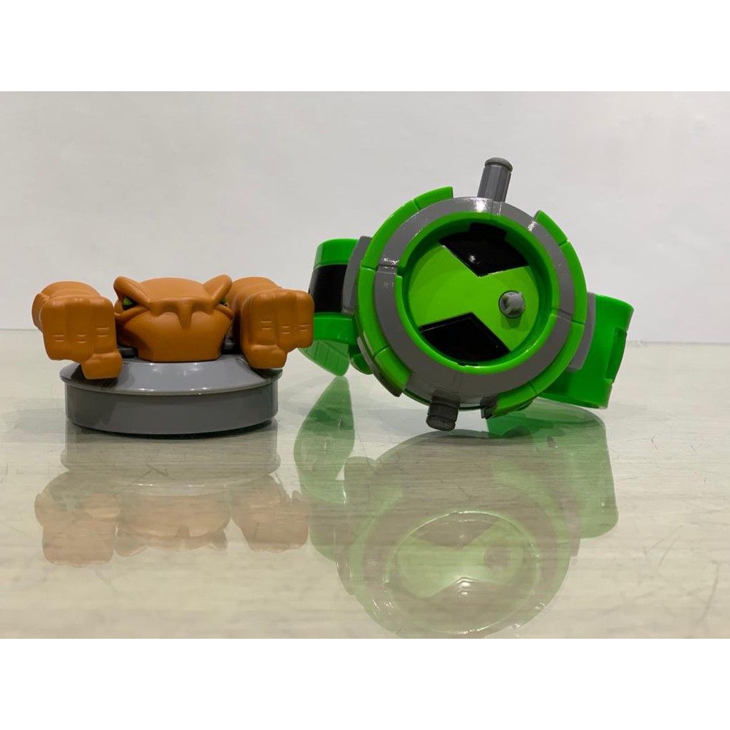 Ben 10 Alien Force Omnitrix Aliens  Ben Ten Ultimate Alien Toys - Original  Ben10 - Aliexpress