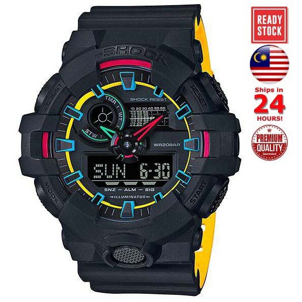 Ga 700 auto light hotsell