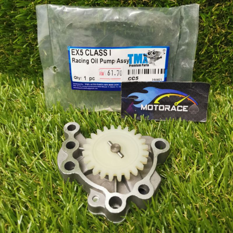 TMX RACING OIL PUMP HONDA EX5 CLASS 1 | Shopee Malaysia