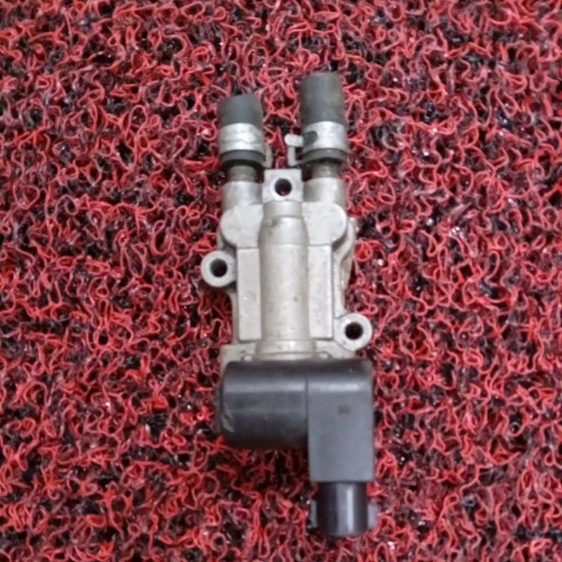 HONDA IDLE AIR CONTROL SPEED VALVE K20A For JAZZ FIT GD1 GD3 / CITY GD6 ...