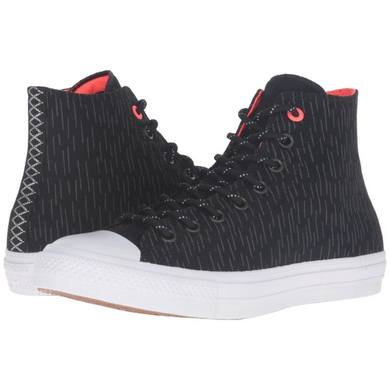 Converse Chuck Taylor II Shield Canvas 153532C Shopee Malaysia