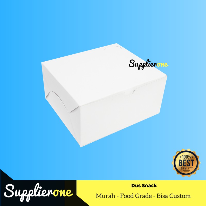 Snack Box Contents 100/snack Box/Snack Box/Plain Cake Box/Plain Cake ...