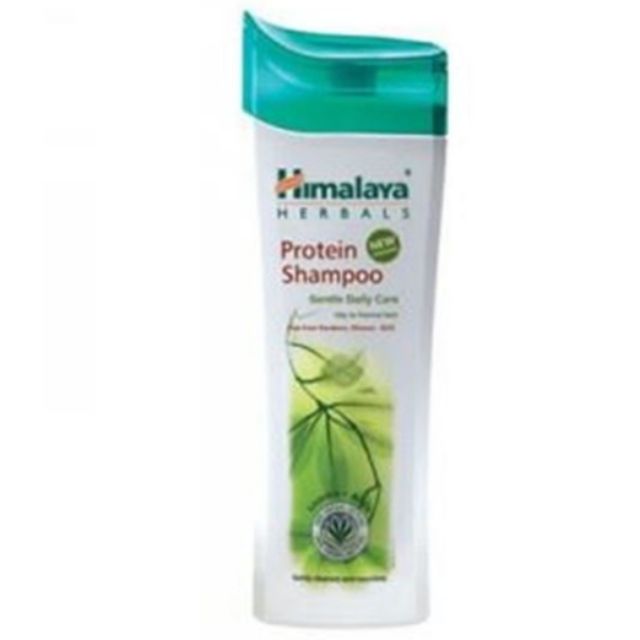 HIMALAYA Protein Shampoo Gentle Daily Care 400ml Shopee Malaysia