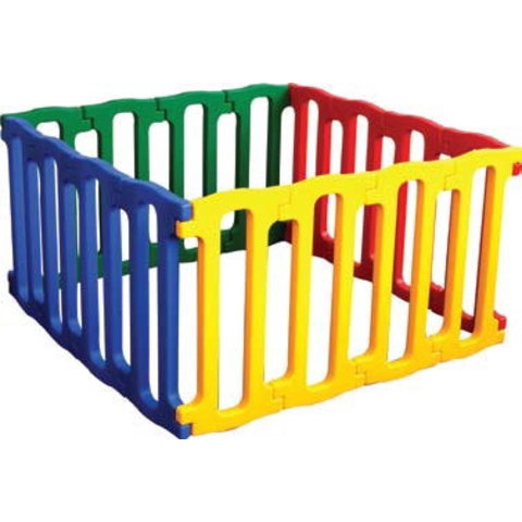 JollyKidz Magic Panel Playpen 16 panel Shopee Malaysia