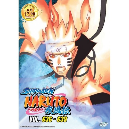 Naruto full episodes discount malay