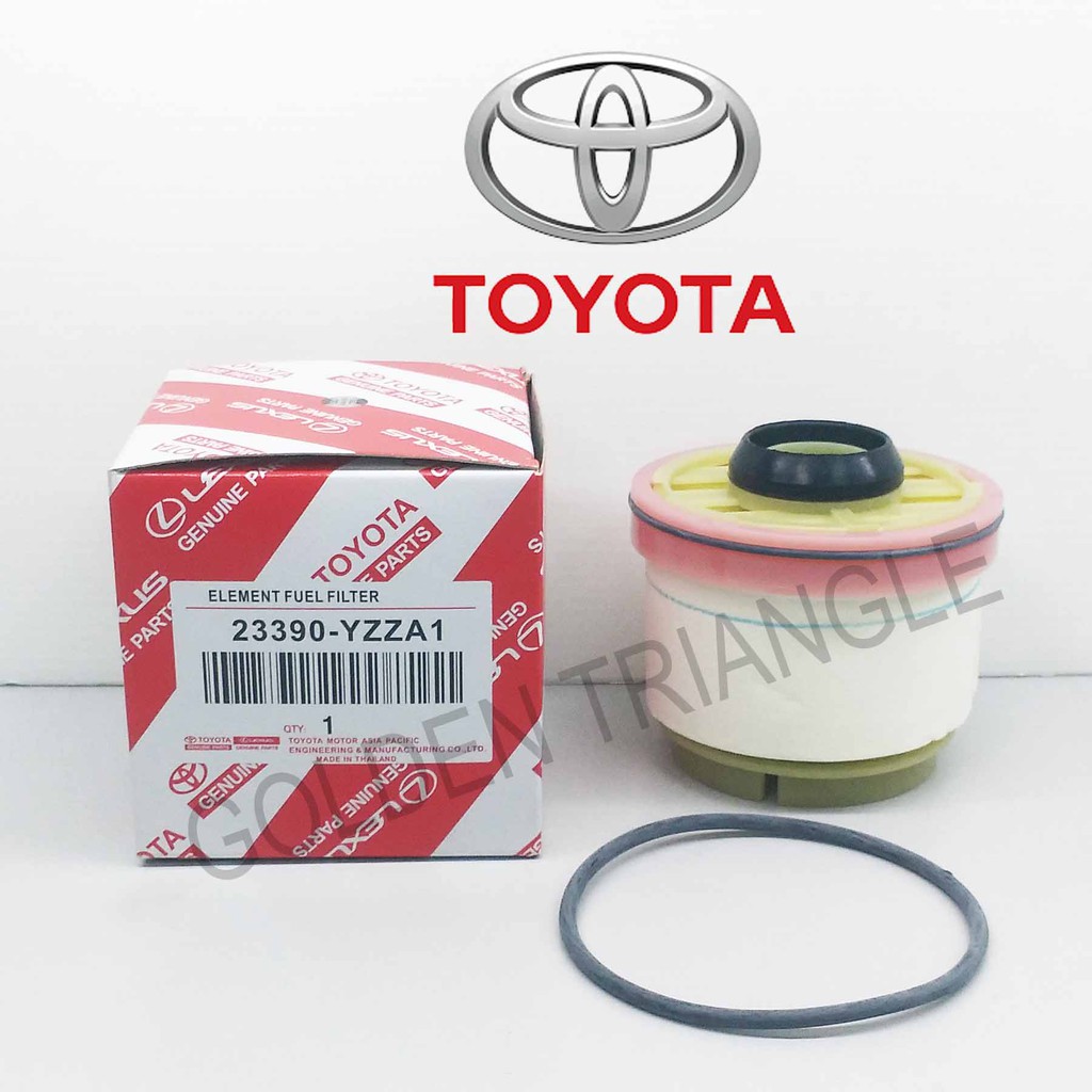 Toyota Diesel Fuel Filter