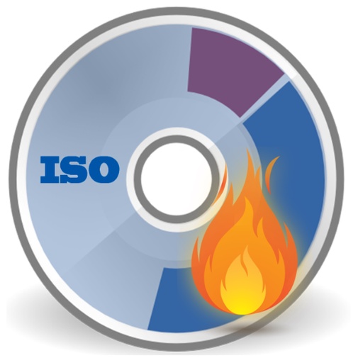 Xilisoft ISO Burner (Burn ISO to CD, burn ISO to DVD) Shopee Malaysia