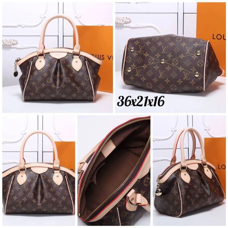 40143 handbag lv super A