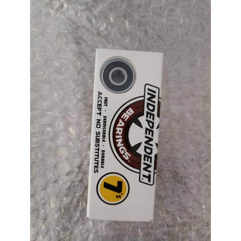 Bones Swiss Bearings Skateboard Wheels Smooth High Speed Roller ...