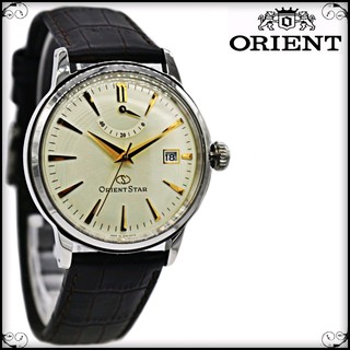 Orient Star Classic Made In Japan Automatic Watch SEL05001S