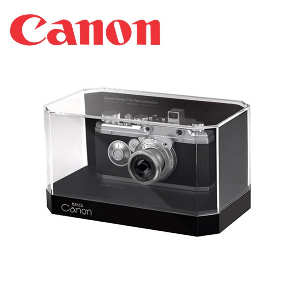LIMITED Edition Hansa Canon Miniature Hansa 1936 Canon