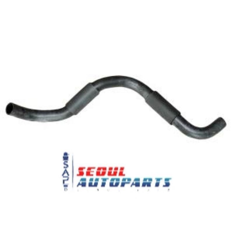 RADIATOR HOSE - LOWER = Hyundai Atos 1.0 & 1.1 #2541202050 | Shopee ...