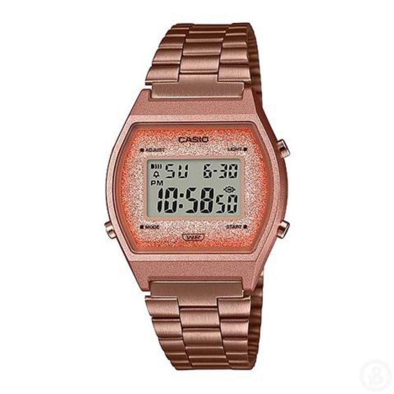 Casio b640 original shop