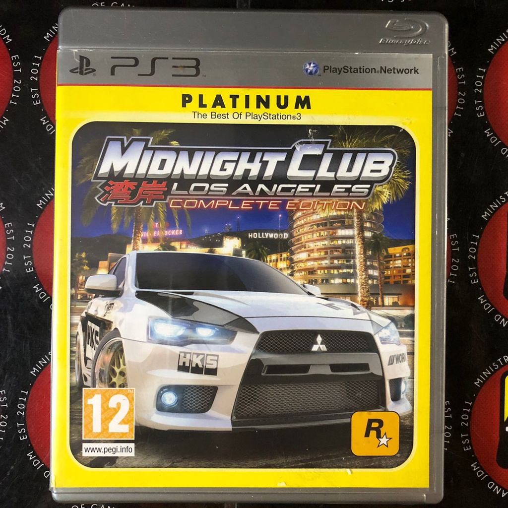 The Midnight Club - Prices and Promotions - Apr 2023 | Shopee Malaysia