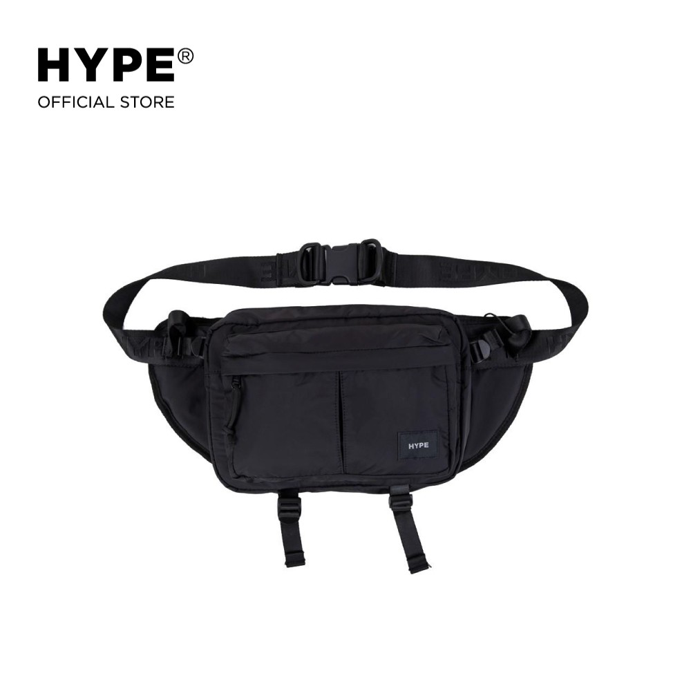 Hype pouch bag hotsell