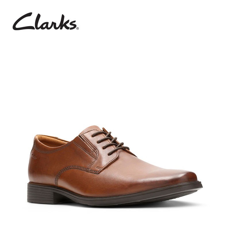 Clarks tilden clearance loafer