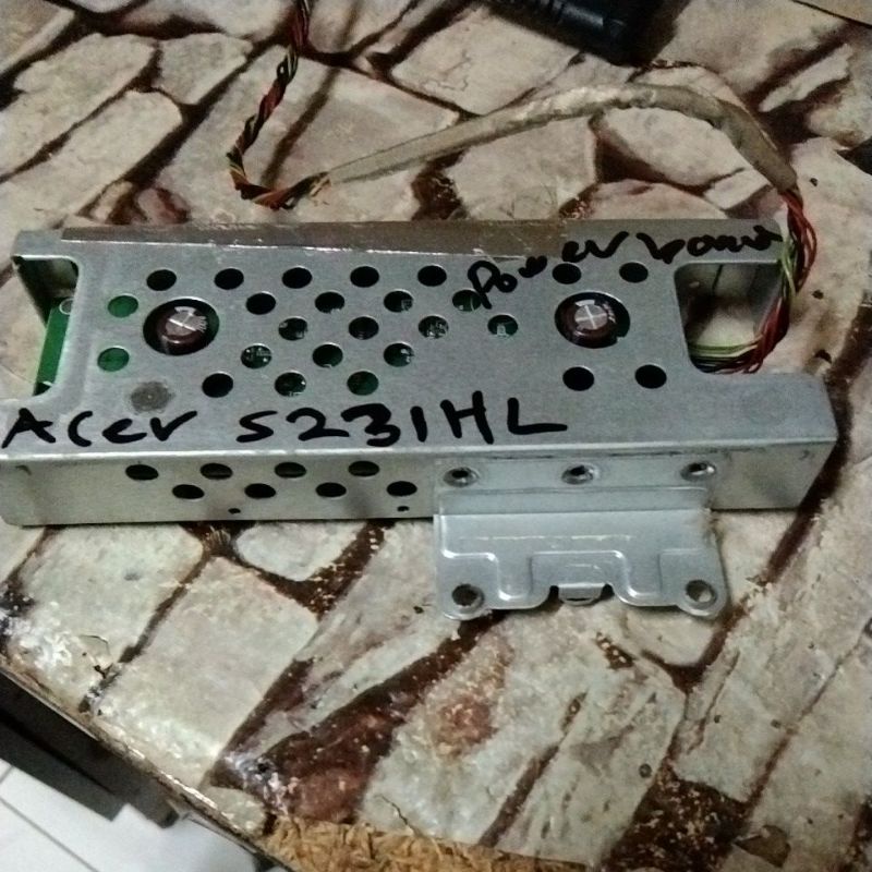 Acer monitor power board model S231HL Shopee Malaysia
