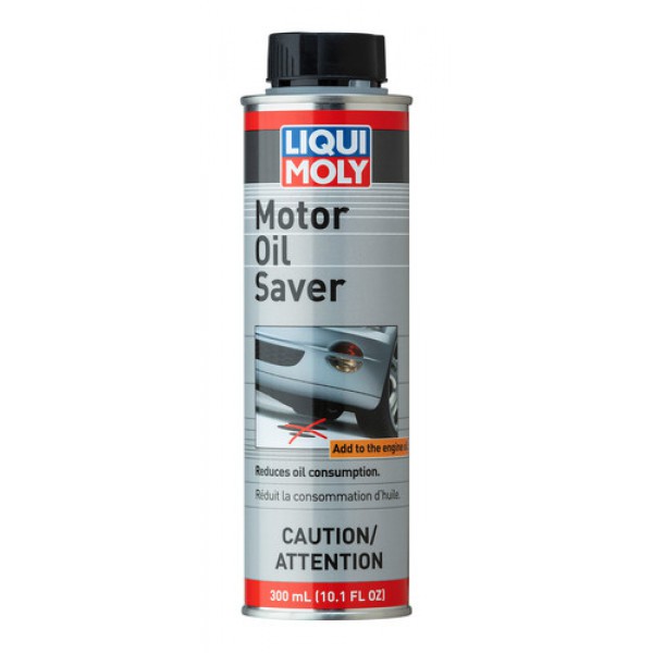 Liqui Moly Motor Oil Saver (300ml) Shopee Malaysia