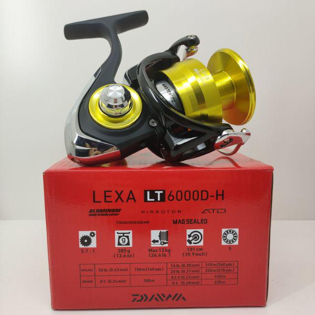 LT2000D-XH ダイワLEXA