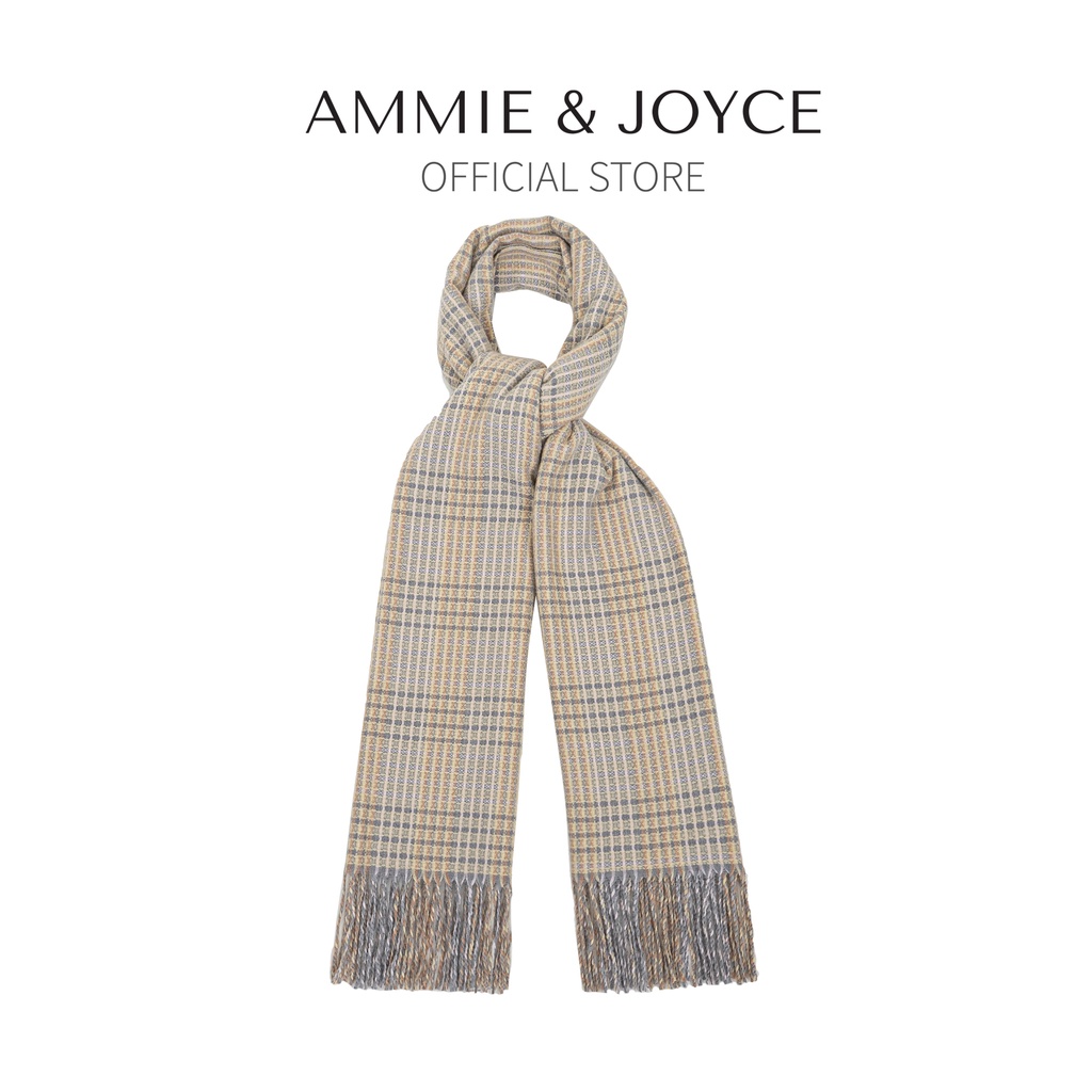 Buy AMMIE & JOYCE #29 Women Fashion Scarf 2024 Online