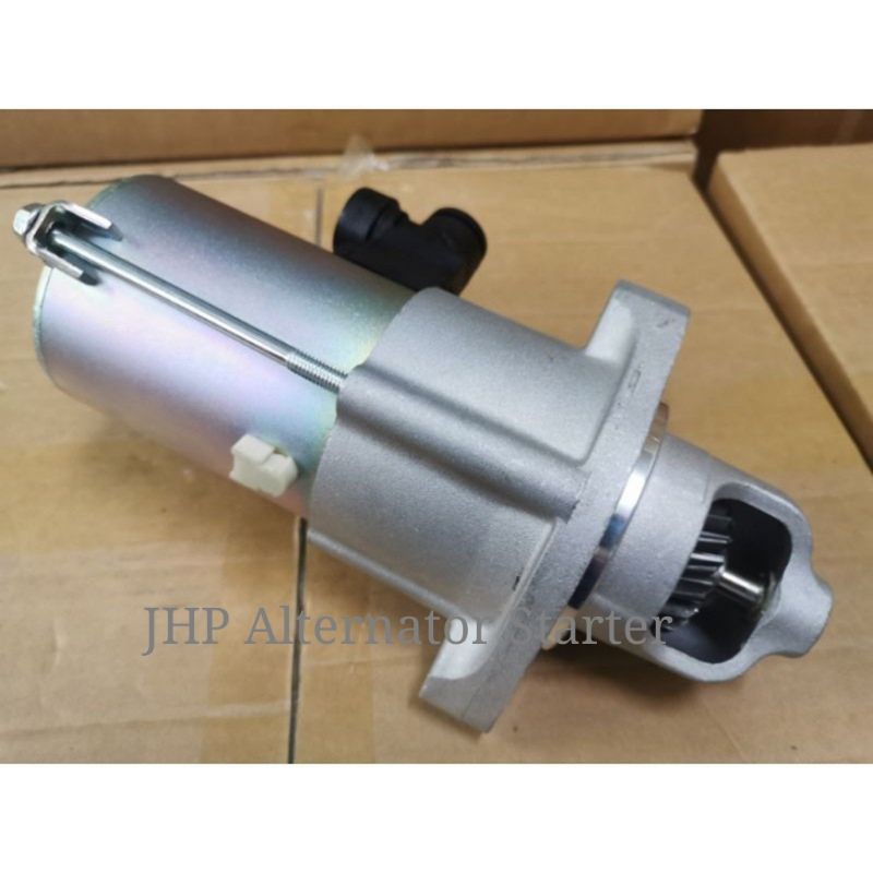 Brand New Starter For Honda Odyssey RC1 12V (SM75004) 100 New