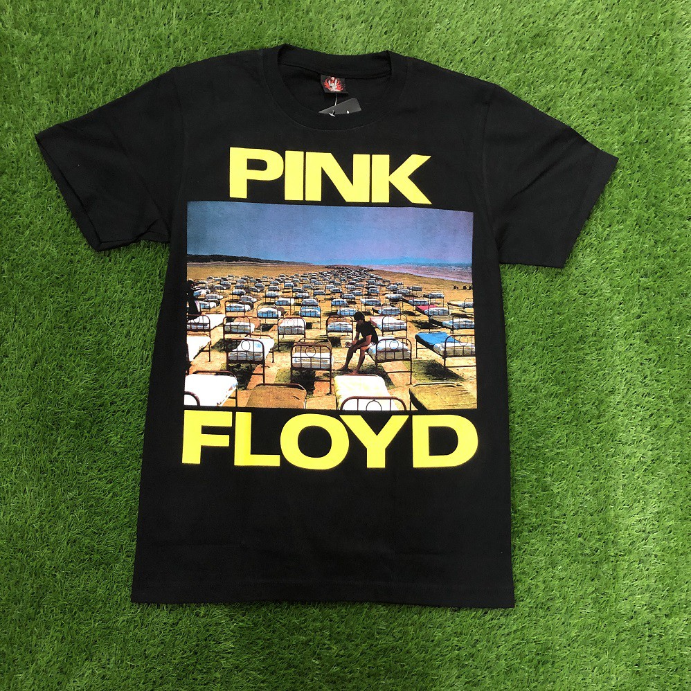 Pink floyd t shirt malaysia deals