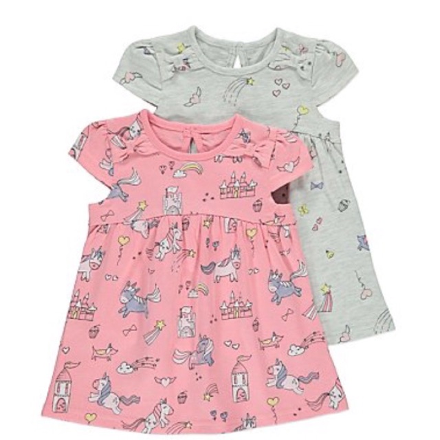 George baby hot sale girl clothes