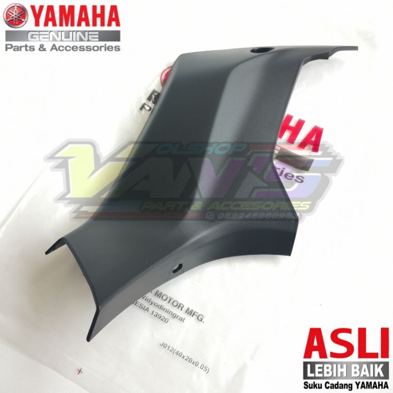 Panel Console 1 and 2 R15 V4 and R15M Original Yamaha Genuine Parts ...