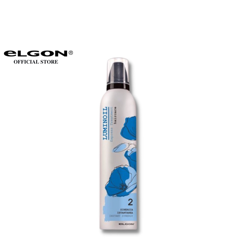 [ELGON] Luminoil Instant Synergy (300ml) | Shopee Malaysia
