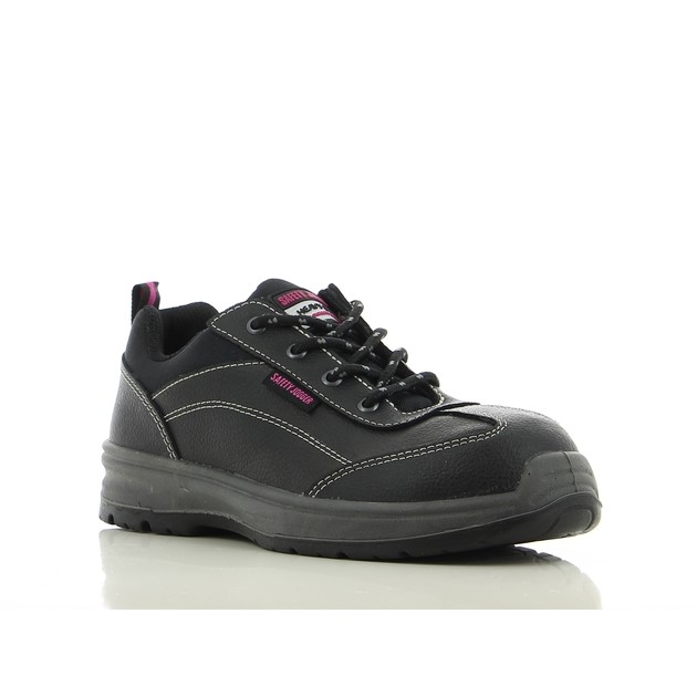 Safety Jogger Bestgirl S3 Ladies Safety Shoes | Shopee Malaysia