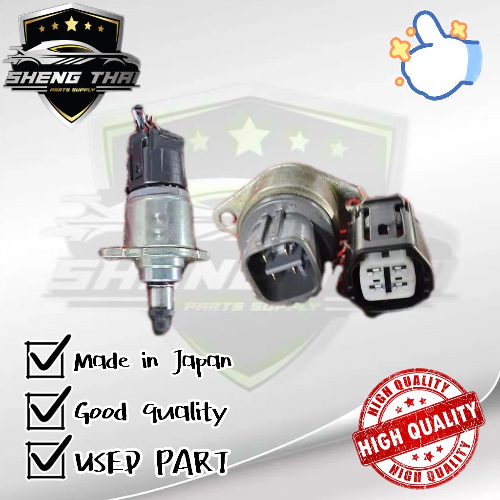 S22 THROTTLE BODY IDLE VALVE SENSOR FOR PERODUA MYVI/PERODUA ALZA