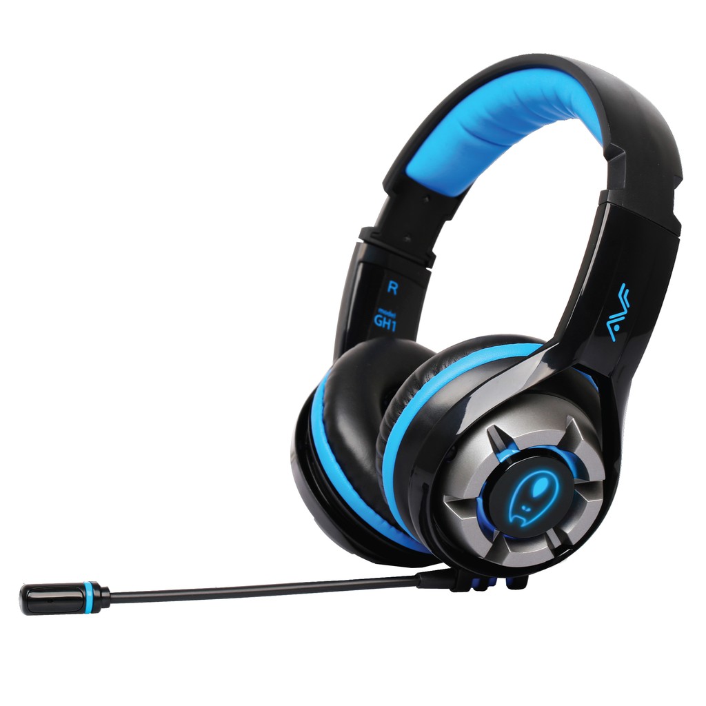 Avf Gaming Freak Gaming Headset (hm-gh1) 