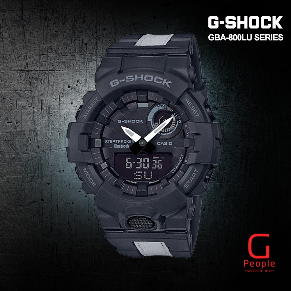 G shock gba online 800lu 1adr