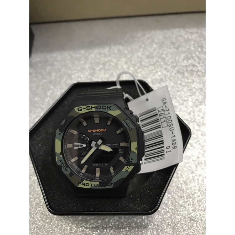 G shock best sale tmj camo