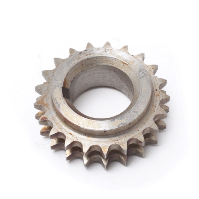 Land Rover Gear Crankshaft Timing Chain 2.25/2.5L 568333 | Shopee Malaysia