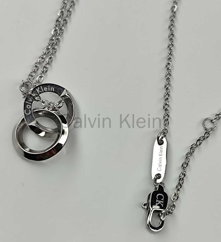 Ck pendant best sale