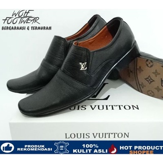 Harga Kasut Louis Vuitton Original