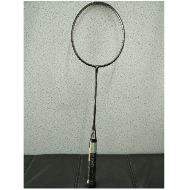 YONEX CARBONEX 20 SP BADMINTON RACKET | Shopee Malaysia