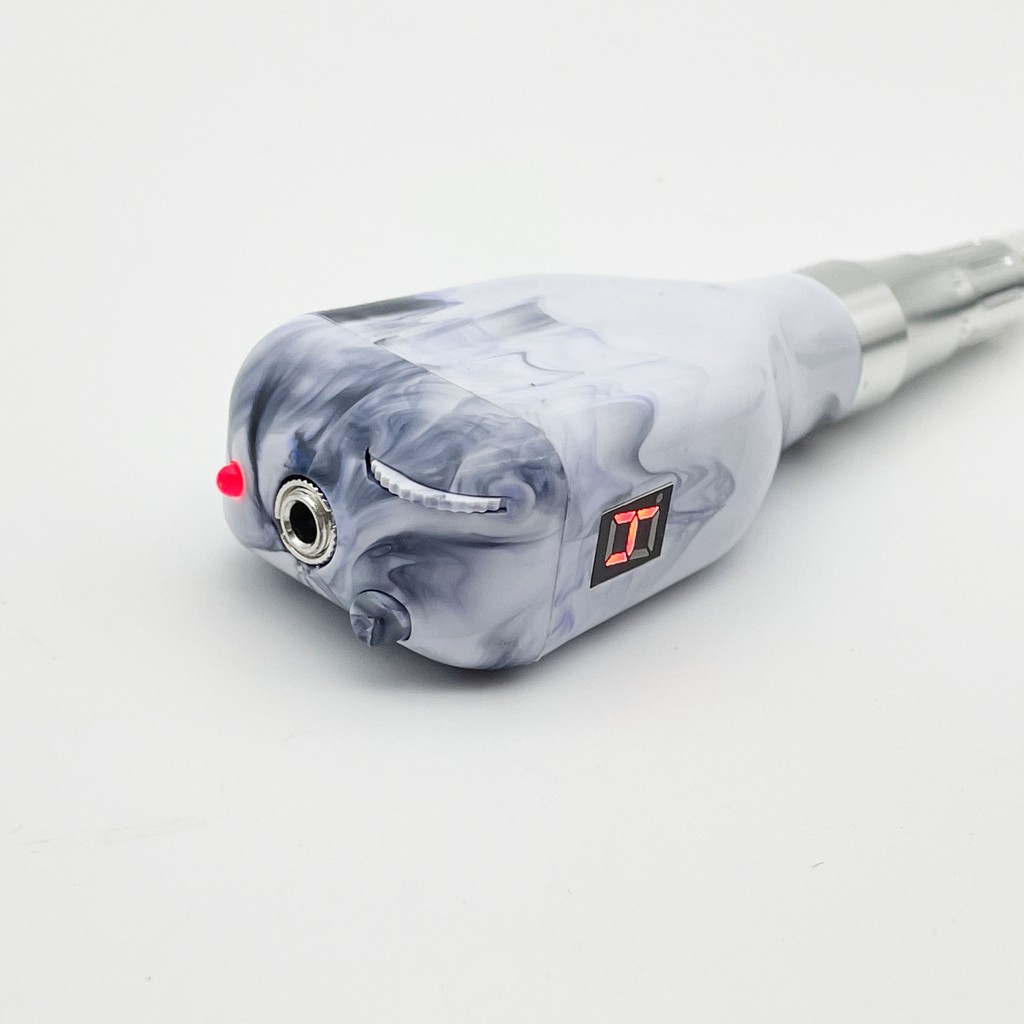 Rechargeable Wireless Vietnam Ombre Tattoo Machine Semi Permanent ...