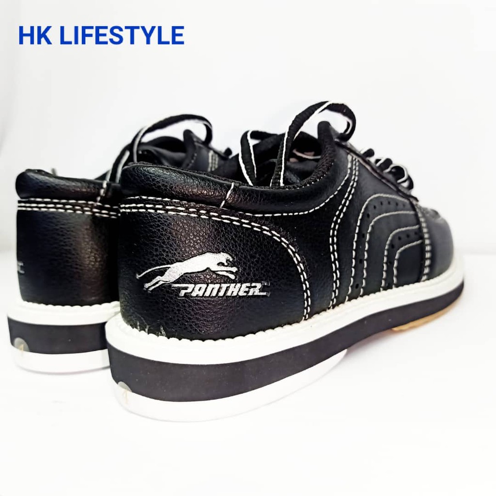 Ready Stock Bowling Shoe Panther Right Handed Shopee Malaysia