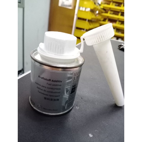 Mercedes Benz Fuel Additive Shopee Malaysia