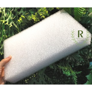2X Polyethylene Foam 16X12x2inch Polyethylene Foam Sheet Thick Foam Padding  Inserts For Crafts Polyethylene Foam Pad