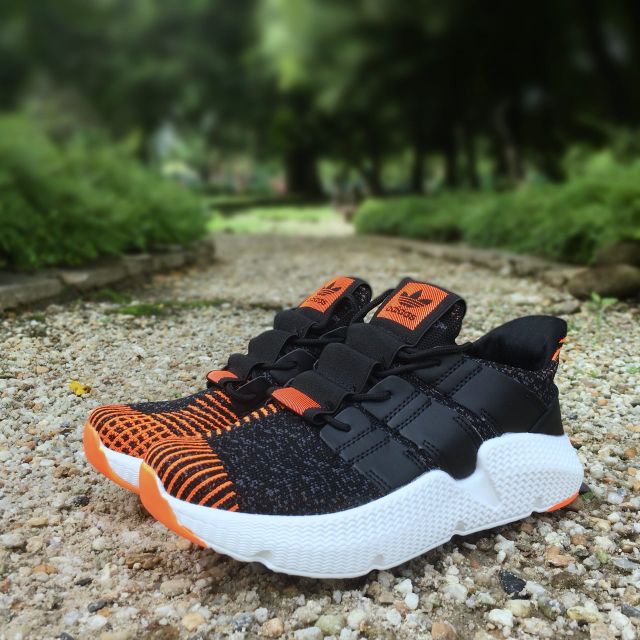 Adidas on sale prophere orange