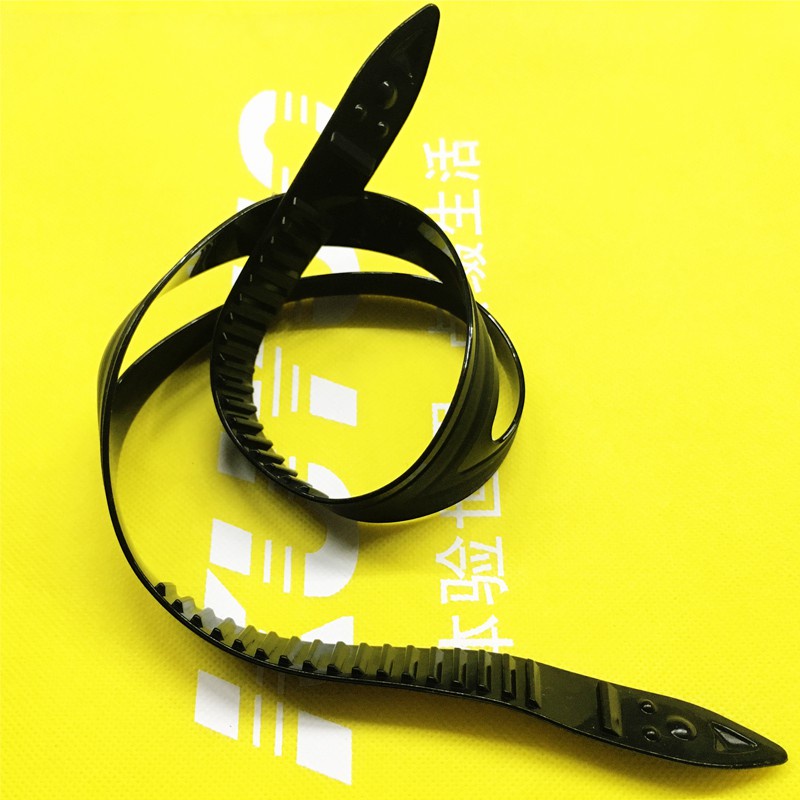 Snorkeling Mask Silicone Mirror Belt Diving Equipment Set Headband